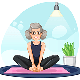 Imagem representando o Pilates